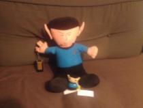 Spock 'n Spock - Comicpalooza
